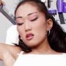 Erotic exotic Asian queen in Indianapolis now (25)