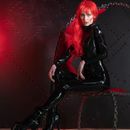 Fiery Dominatrix in Indianapolis for Your Most Exotic BDSM Experience!
